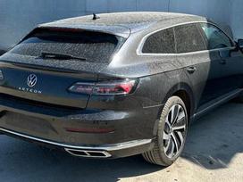 Volkswagen Arteon Platus naudotų detalių pasirinkimas asortimentas kasdien papild