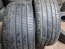 Pirelli, summer 295/40 R21
