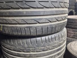 Bridgestone, летние 245/35 R18