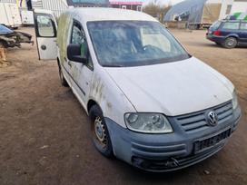 Volkswagen Caddy Minsko pl 33a 5 angaras