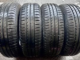 Continental ContiEcoContact 3, vasarinės 195/65 R15