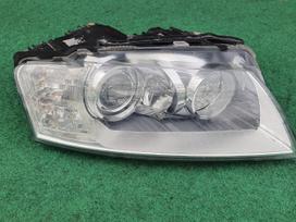 Audi A8, 158 154-00