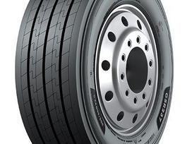 -Kita- Giti GSR237, всесезонные 355/50 R22,5