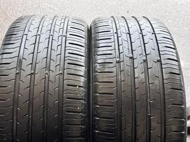 Continental EcoContact 6, summer 225/40 R18
