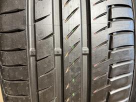 Continental Premium Contact6/2023m, летние 225/55 R19