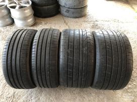 Pirelli P ZERO TM, vasaras 255/40 R20