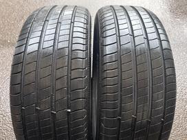 Michelin Primacy 4, vasarinės 205/55 R17