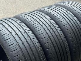 Continental EcoContact 6, vasaras 205/55 R17