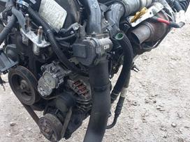 Volvo V40, D4162T, Variklis d4162t