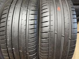Michelin Pilot sport 4 suv, summer 225/55 R19