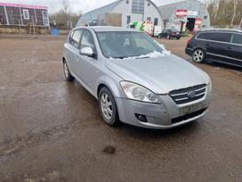 Kia Ceed Minsko pl 33a 5 angaras