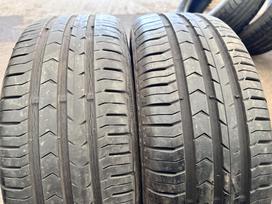 Continental ContiPremiumContact 5, summer 185/55 R15