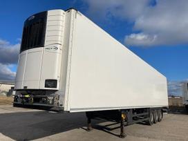 Schmitz SKO24/L, рефрижераторы