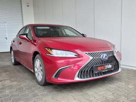 Lexus ES 300h, 2.5 l., Седан