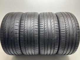 Continental CSC 5 2023m +235/45R20, летние 255/40 R20