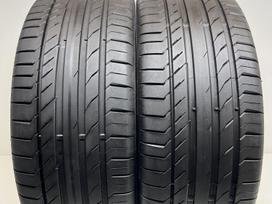 Continental SportContact 5 97% 2024m, vasarinės 235/45 R20