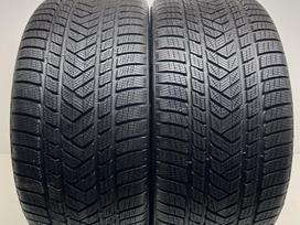 Pirelli Scorpion Winter MO1 2024m, žieminės 325/35 R22