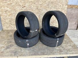 Pirelli P Zero, vasarinės 275/35 R23