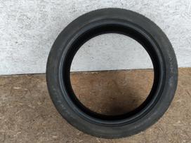Dunlop SP Quattromaxx, летние 275/40 R22