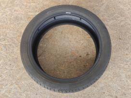 Pirelli P Zero, летние 255/40 R21