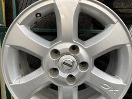 Volvo, light alloy, R16