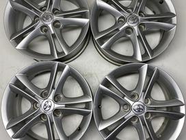Toyota, vieglmetāla, R16