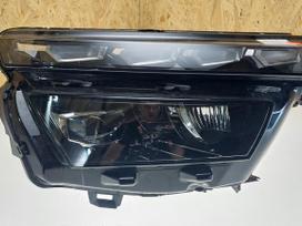 Skoda Kamiq, 658941016F, Cen23122
