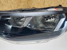 Volkswagen Caddy, 2K8941C05B, Cen23136