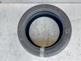 Continental Premium Contact 6, летние 265/45 R21