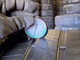 Pirelli P zero, vasarinės 305/30 R21