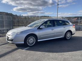 Renault Laguna, 2.0 l., universalas
