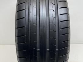 Dunlop SportMaxx GT RFT, летние 245/45 R18