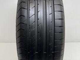 Fulda SportControl 2, summer 215/55 R17