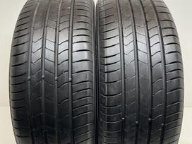 Kumho Ecsta HS51 2022m, vasarinės 215/55 R18