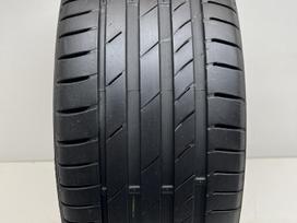 Kumho Ecsta PS71 2021m, летние 235/40 R19
