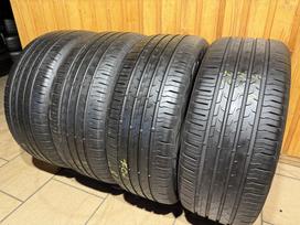 Continental Eco contact6/2023, летние 225/45 R18