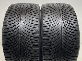 Michelin PilotAlpin 5, winter 295/35 R20