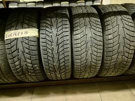 Hankook, all-season 215/65 R16