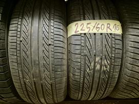 Federal, летние 225/60 R16