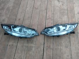 Honda Accord virsbūves detaļas