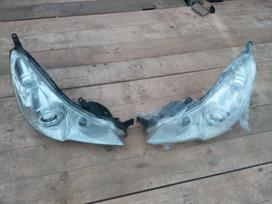 Subaru Legacy body parts