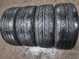 Hankook, vasarinės 215/40 R17