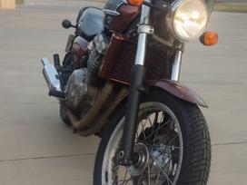 Triumph Thunderbird 900cc, street / classic