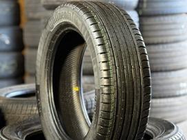Continental CONTIECOCONTACT 5, vasarinės 215/55 R17