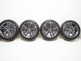 BMW F44, lengvojo lydinio, R17