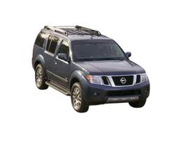 Nissan Pathfinder, YD25DDTi