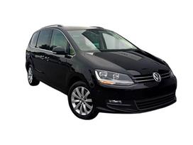 Volkswagen Sharan, CFFB 2T / C9X