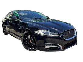 Jaguar XF, 224DT 8HP70 Ultimate Black-JBC2103