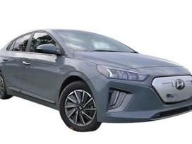 Hyundai IONIQ, EM100