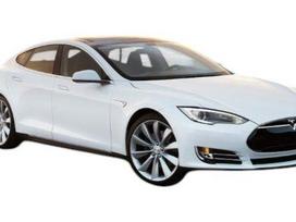Tesla Model S, L1S